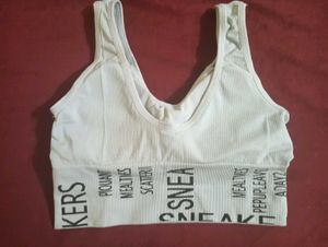 Comfortable Sports Bra