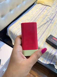 PIXI On The Glow Blush Ruby