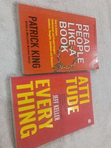 2-Book Self-Help Bundle