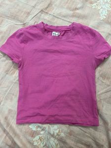Pack of 3 Girls T-Shirts