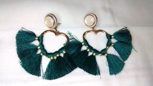 Smart Look Earrings
