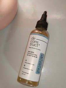 Deconstruct Exfoliating Scalp Serum