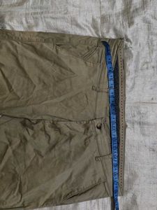 Men's Casual Khaki Pants