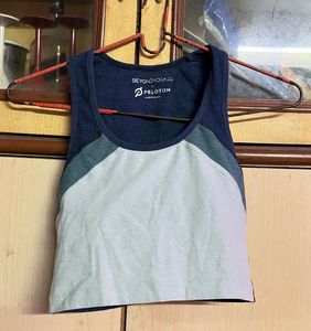 Workout Tank Top