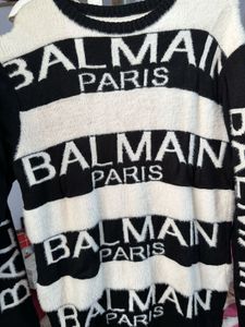 Balmain Paris Sweater