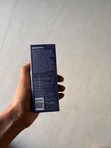Foxtale Retinol Night Serum