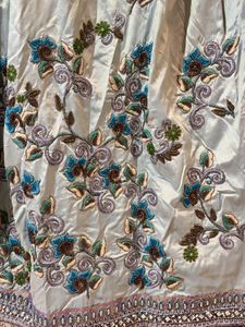 Beautiful Lehnga  Set