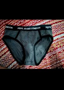 Men's Briefs - Comfortable Fit