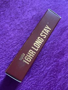 NYKAA matte to last bullet lipstick