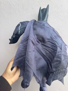 Batman Plush Toy