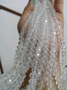 Crystal Beads String