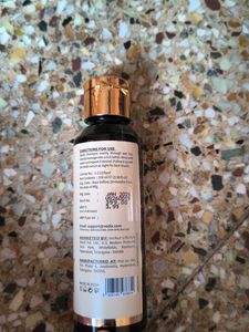 Vedix Vardara Deep Conditioning Shampoo