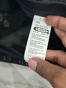 G- Star Shorts