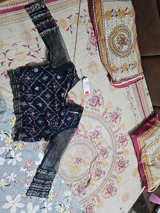 Beautiful Ethnic Kurta Set
