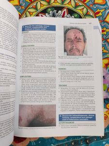 George Matthew Medicine Manual MBBS BOOK