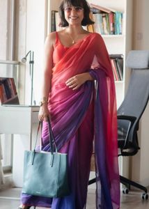 Original Suta Saree