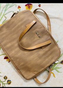 Cara Mia Notebook/Laptop Bag
