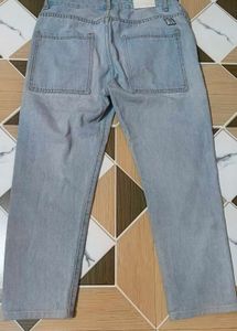 Light Wash Wide Leg 👖👖