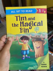 8 including 4 Magical Books and ink