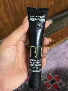 MAC Prep+Prime BB Beauty Balm SPF 35