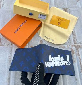 Louis Vuitton wallet