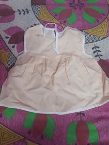 Newborn Dress