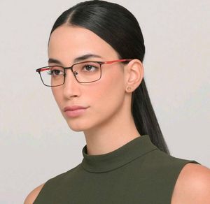 Lenskart Vincent Chase Black Full RIM Rectangular