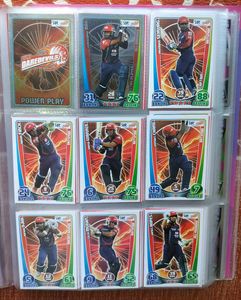 Delhi Daredevils 2012
