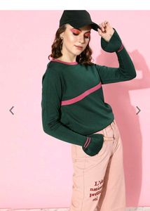 New Sweatshirt DRESSBERRY!!