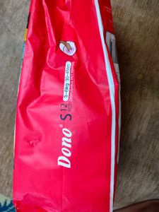 Dono Disposable Pet Diapers