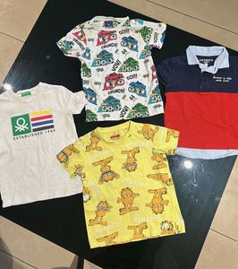 Kids T-Shirt Bundle