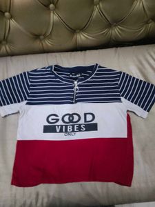 short tshirt