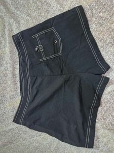 Athletic Skort