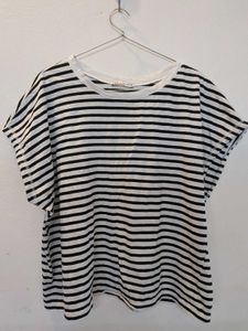 Striped T-Shirt