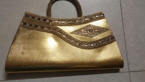 Ladies Purse