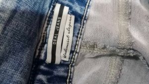 Jean