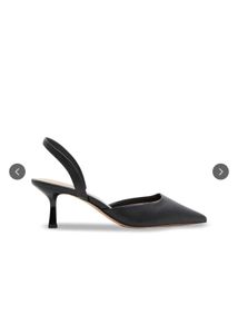BRAND NEW ALDO HEELS