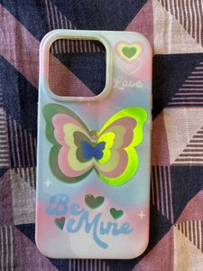 iPhone 13 PRO COVER