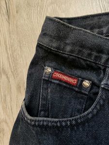 Ma709 Oxemberg Jeans Waist 28 Inches