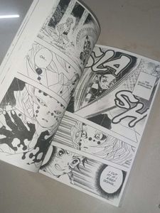 Demon Slayer Manga Vol. 5