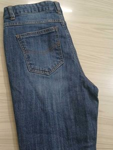 Stylish Bootcut Jeans For Women