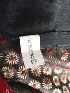 Black Shapewear Waist Cincher