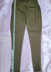 Women's Active Wear Jeggings