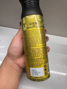 Ajmal Aurum Pour Femme Deodorant
