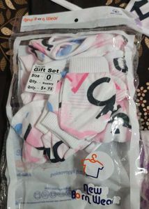 Cute Baby Clothes Set