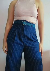 Strip Trouser