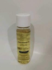 Conscious Chemist Daily Dissolve Oil Cleanser