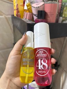 Sol de Janeiro Mists Set