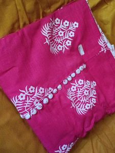 top &amp;pant metirial