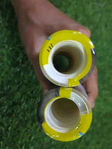 💥12 Rolls×2 Pack Gold Transparent Tape Refills